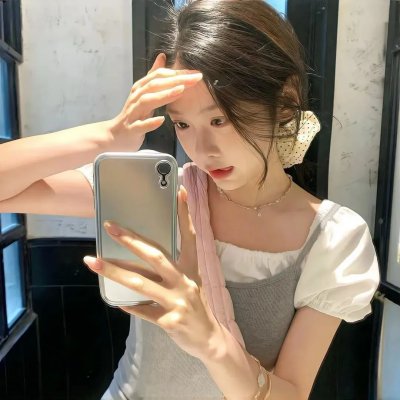 当你向我走来