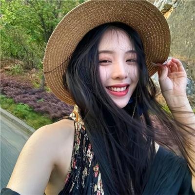 暗黑女子