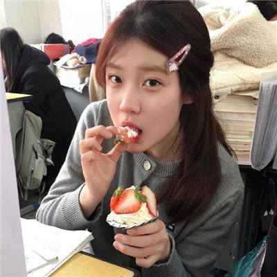 甜心女孩