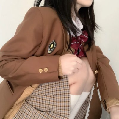 社区女支书