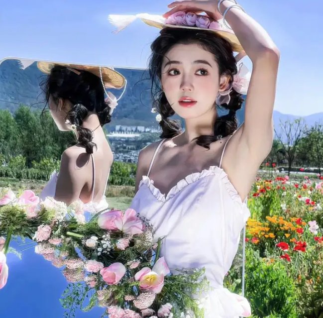 渴望城市